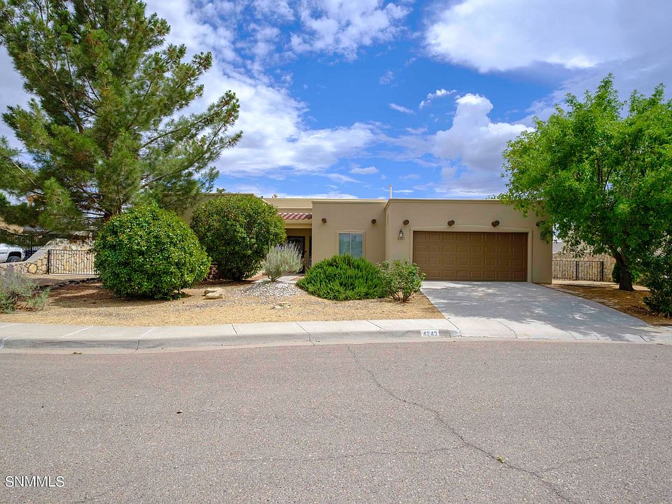 4243 Calle De Estrellas, Las Cruces, NM 88012 | Zillow