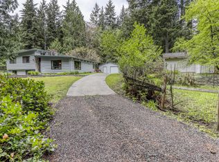 1327 NW Pioneer Hill Rd, Poulsbo, WA 98370