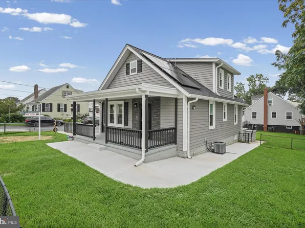 701 Wellham Ave, Glen Burnie, MD 21061