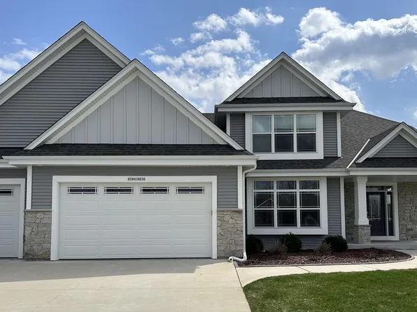 S79W16619 Green COURT, Muskego, WI 53150