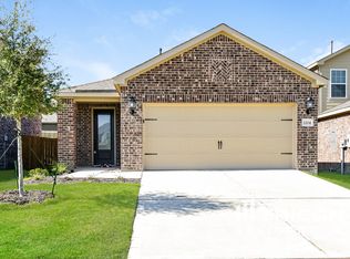 1204 Dye Blvd, Princeton, TX 75407