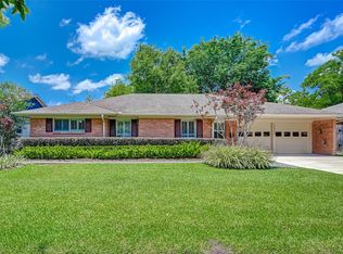 10922 Endicott Ln, Houston, TX 77035