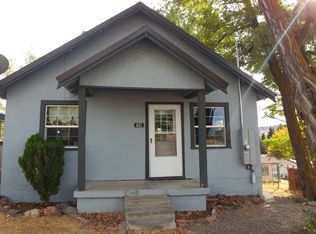 622 E Lowell St, Klamath Falls, OR 97601