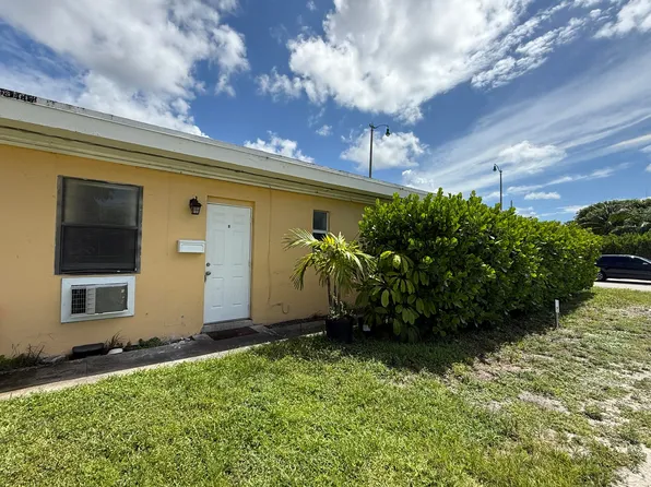 3300 Broadway, West Palm Beach, FL