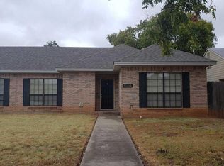 1806 Woodrow Ave, Wichita Falls, TX 76301