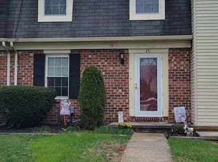 231 Alymer Ct, Westminster, MD 21157