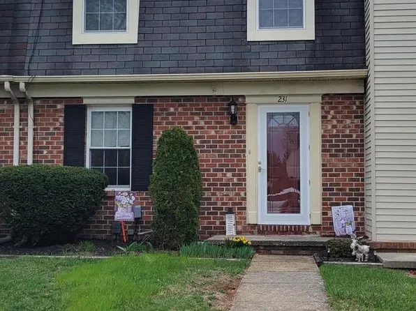 231 Alymer Ct, Westminster, MD 21157