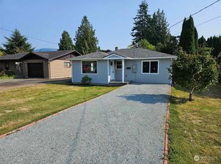 1011 Warner St, Sedro Woolley, WA
