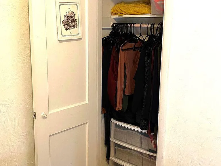 705 Wallace St #A — Photo 2