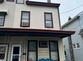 839 Melrose Ave, Trenton, NJ