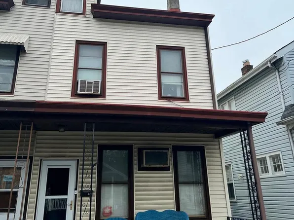 839 Melrose Ave, Trenton, NJ 08629