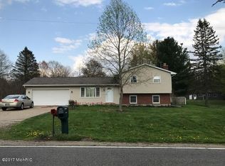 16310 Fifteen Mile Rd, Marshall, MI 49068