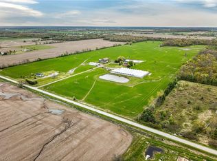 1054 Townline Rd E, Haldimand County, ON N0A1C0