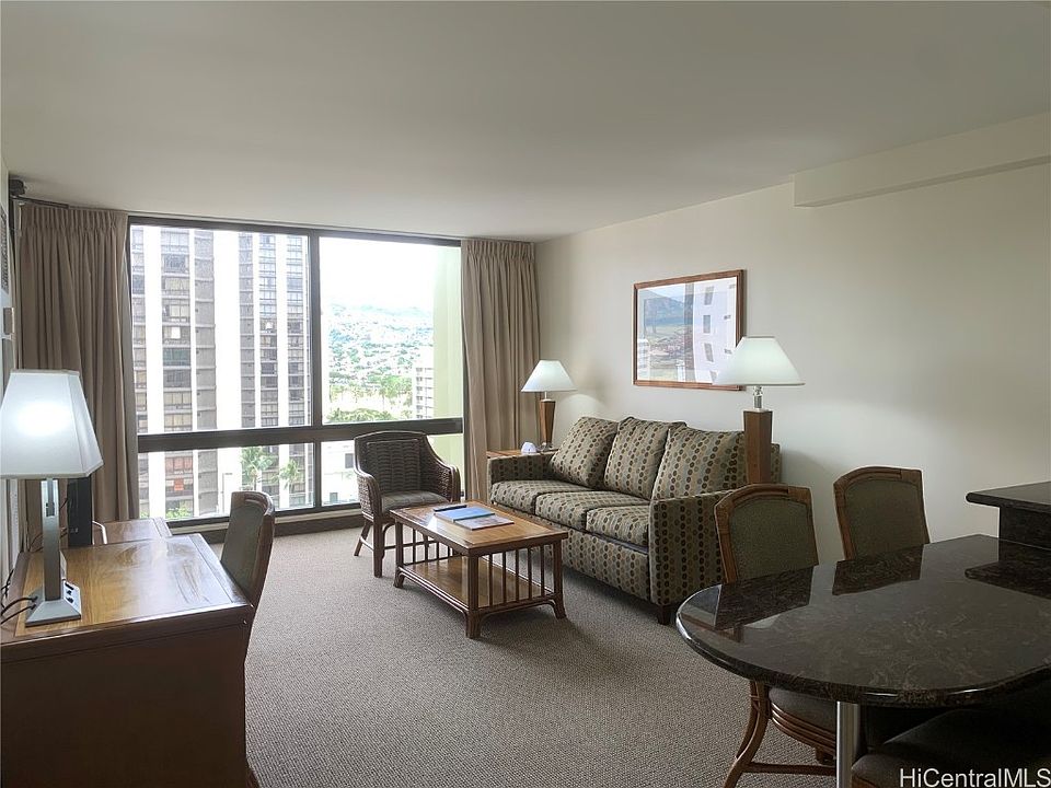 1st image of 229 Paoakalani Ave #1401