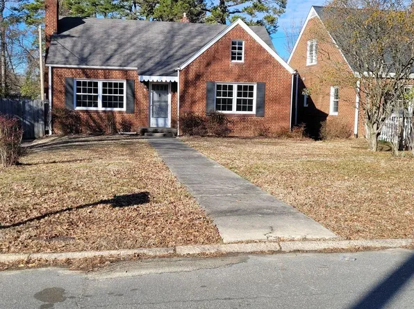 407 Woodrow Ave, High Point, NC 27262