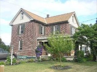 161 Stony Battery Rd, Salunga, PA 17538