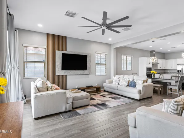 23050 E QUINTERO Road, Queen Creek, AZ 85142