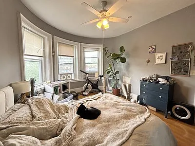 1477A Beacon St #43 — Photo 2