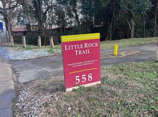 603 Bragg St, Raleigh, NC 27610