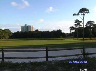9719 Thomas Dr, Panama City Beach, FL 32408