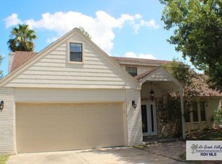 3113 Clifford St, Harlingen, TX 78550
