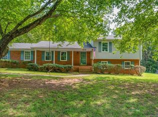 5235 Petersburg Dr, Concord, NC 28027