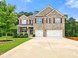 3865 Rifflepool Ct, Douglasville, GA 30135