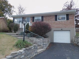 201 Jupiter Dr, Cincinnati, OH