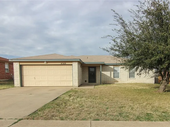 4309 Tidal Wave Dr, Killeen, TX 76549
