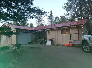 112 Ridgecrest Dr, Ruidoso, NM 88345