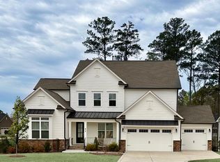 912 Mountain Vista Ln, Cary, NC 27519