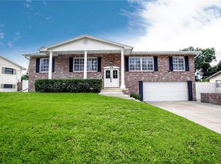 3801 Appleton Way, Orlando, FL 32806