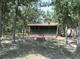 108 Cedar Ln, Somerville, TX 77879