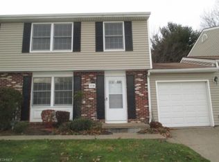 7373 N Chestnut Commons Dr UNIT H, Mentor, OH