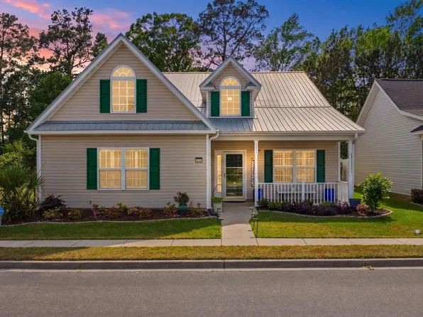 284 Archdale St., Myrtle Beach, SC 29588