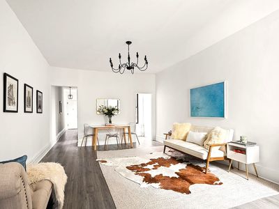 454 15th St APT 4L, Brooklyn, NY, 11215