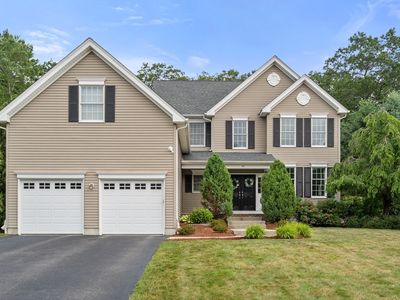 49 Hound Pack Cir, East Walpole, MA, 02032