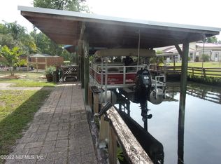 120 Boca Raton Rd, Satsuma, FL 32189