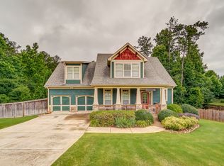 38 Sweetwater Bridge Trl, Douglasville, GA 30134