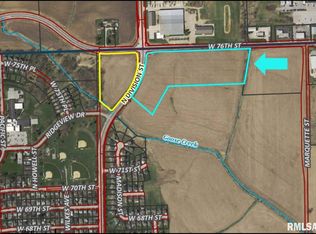 Seq Division West St #76, Davenport, IA 52806