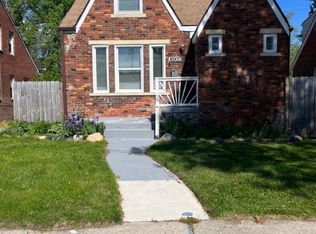 16900 Ardmore St, Detroit, MI 48235