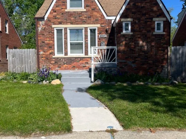 16900 Ardmore St, Detroit, MI 48235