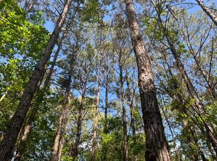 State Route 392, Hornbeck, LA 71439