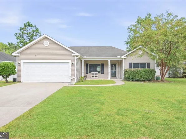 16 Heron Ct, Brunswick, GA 31525