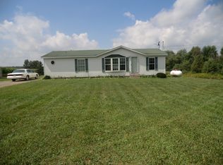 938 Lutes Rd, Coldwater, MI 49036