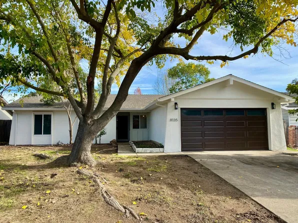 8135 Franciscan Way, Sacramento, CA 95823