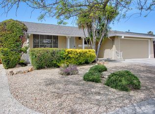6231 Hokett Way, San Jose, CA 95123