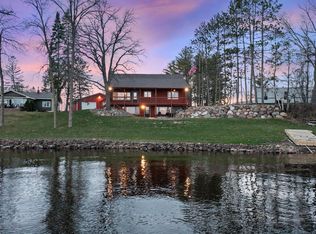 14324 Linden Tree Rd, Grasston, MN 55030