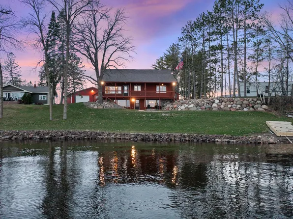 14324 Linden Tree Rd, Grasston, MN 55030