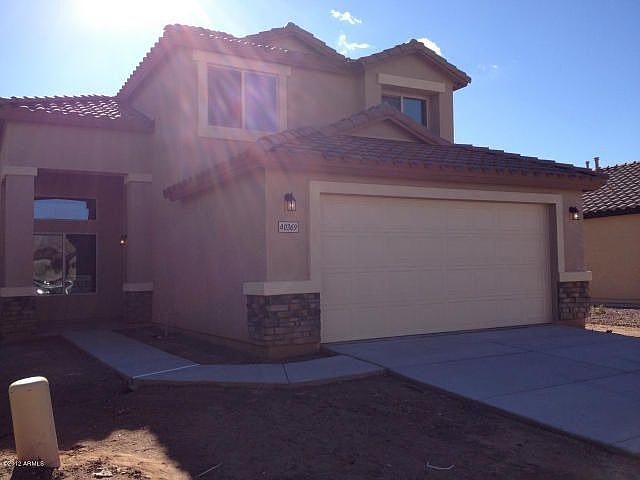 40369 WEST SANDERS WAY